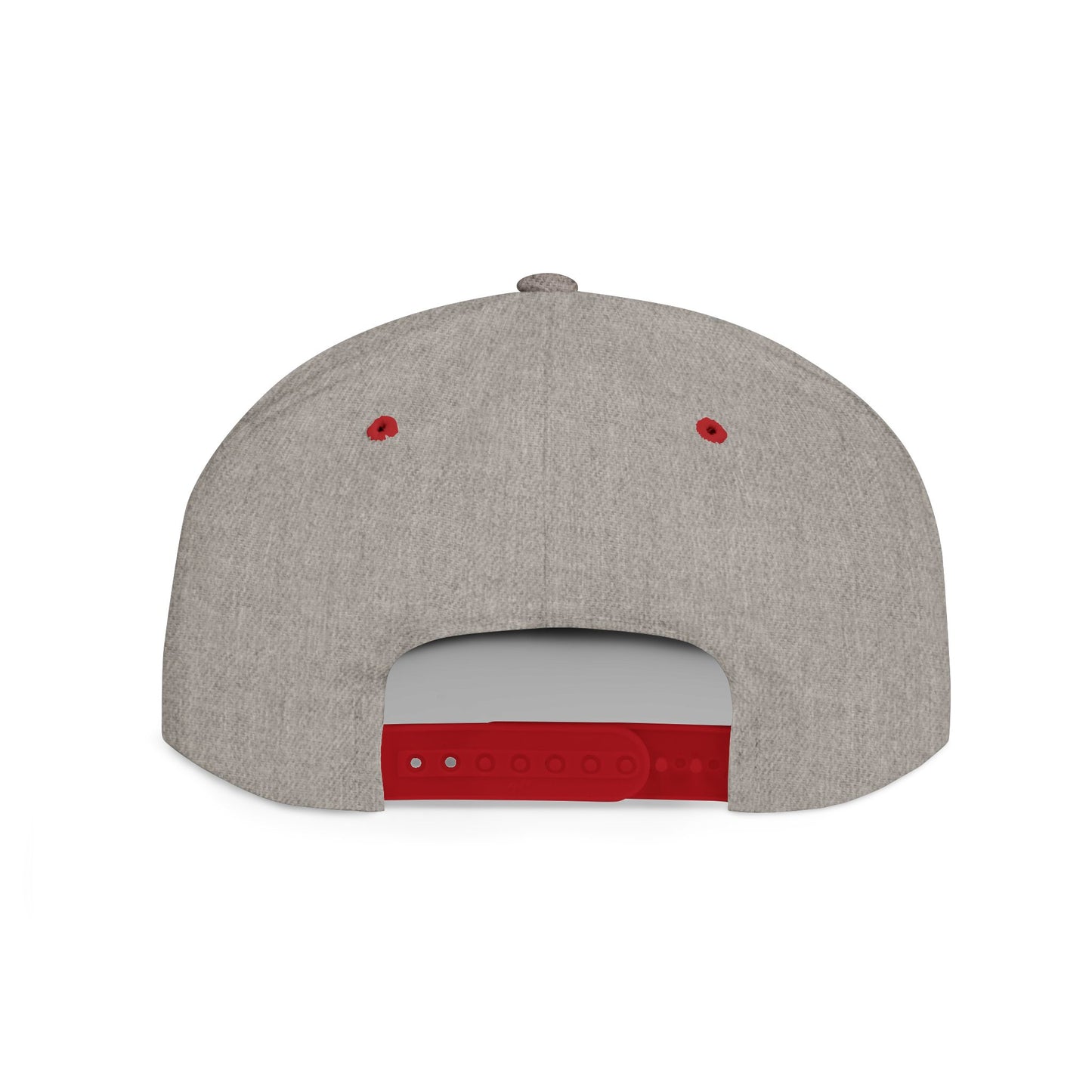 Copy of Flat Bill Snapback