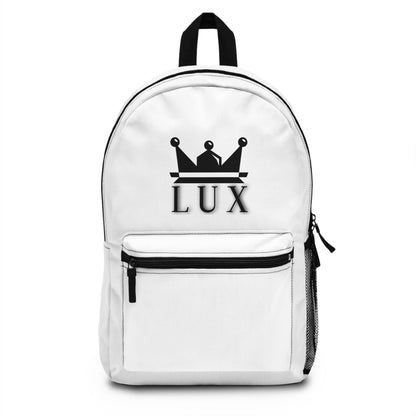 Elegant Luxe Backpack for Stylish Travelers, Perfect for School, Work, and Daily Adventures, Gifts for Birthdays, Holidays, and More